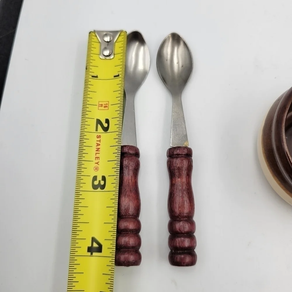 Vintage Ceramic Jam/Jelly Condiment Crock